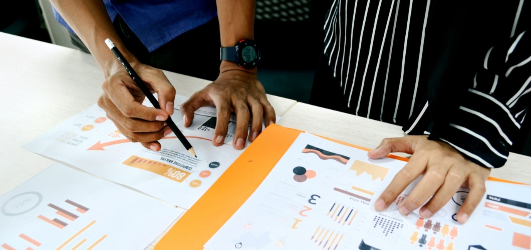 Collaborative Data Initiatives Between DC Universities and the Private Sector