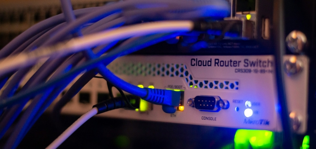 IoT in Transportation Revolutionizing Mobility with Connected Vehicles and Smart Infrastructure