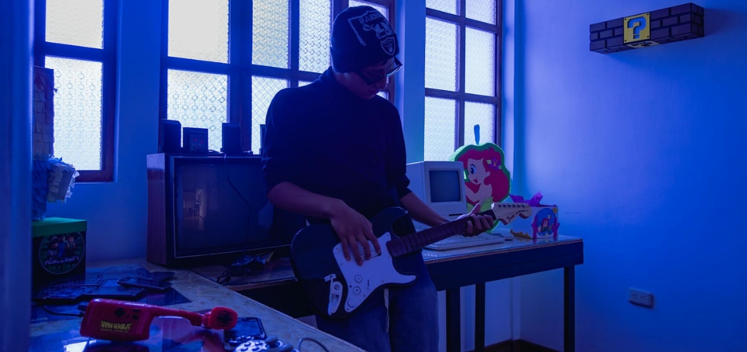 Can AI Be Creative Exploring AI-Generated Art and Music