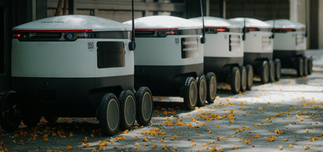 How Automation Is Reshaping New York’s Transportation Network