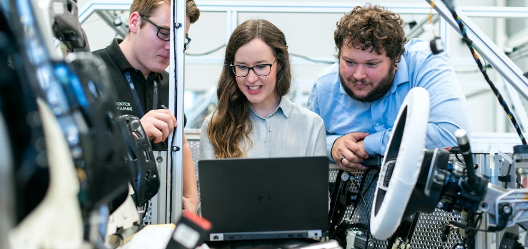 5 Automation Trends to Watch in 2025