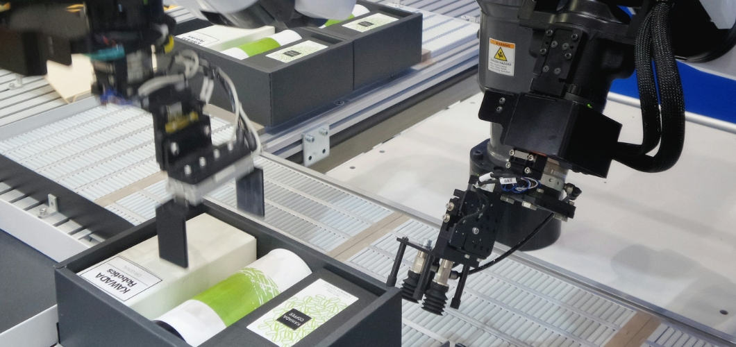 Automation in 2025 What Will Happen to Human Workers