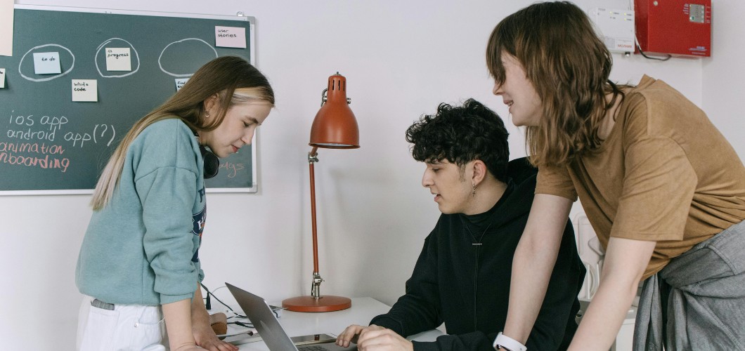 The Role of Low-Code and No-Code Platforms in Process Automation