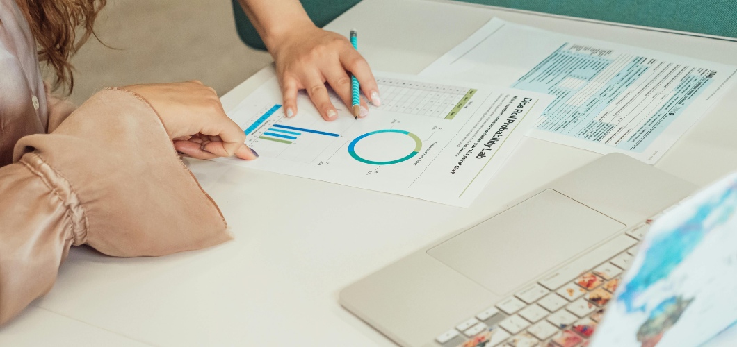 How to Leverage Customer Data for Personalized Marketing