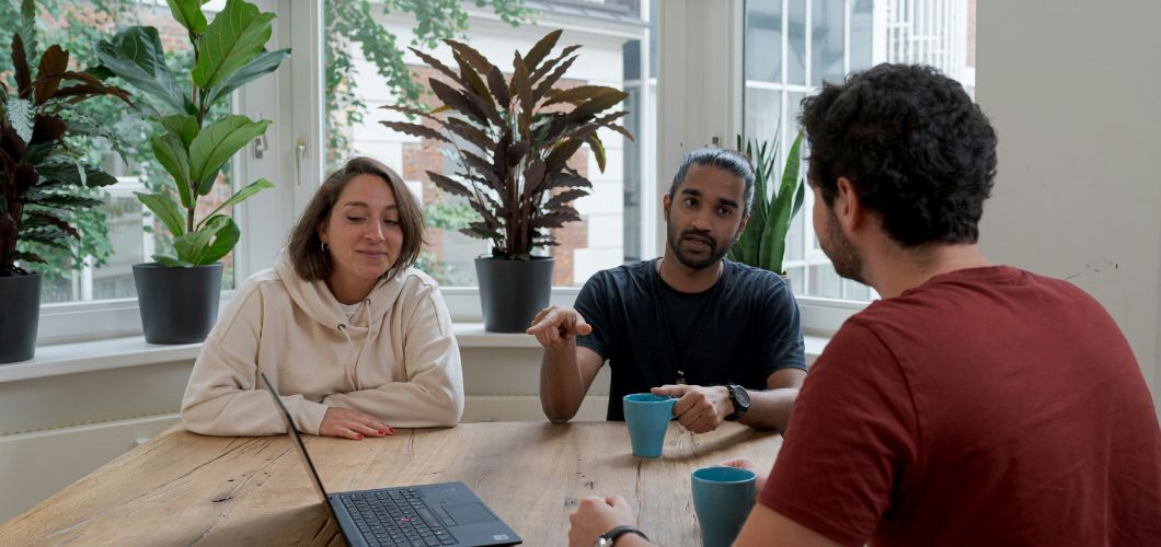 Data Mesh Revolution: Decentralizing Ownership