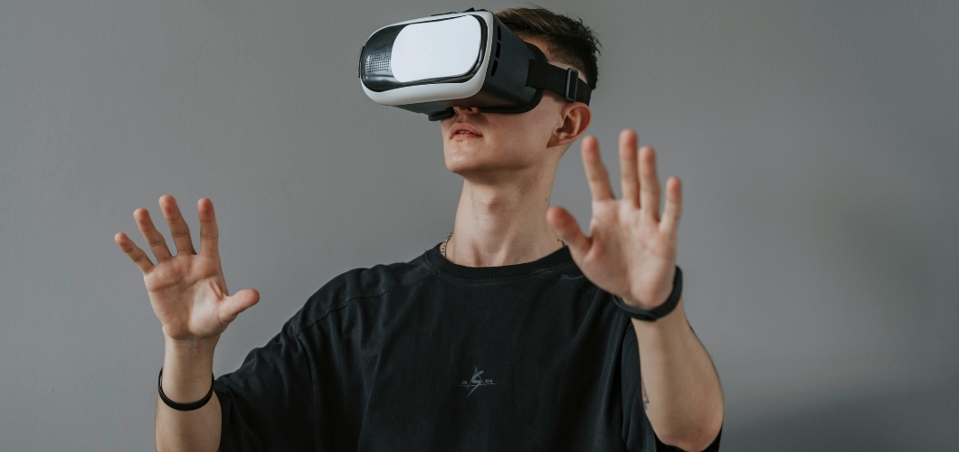 Virtual Reality Startups to Watch in 2025