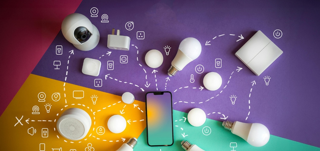 What Happens When Connected Devices Start Making Creative Decisions