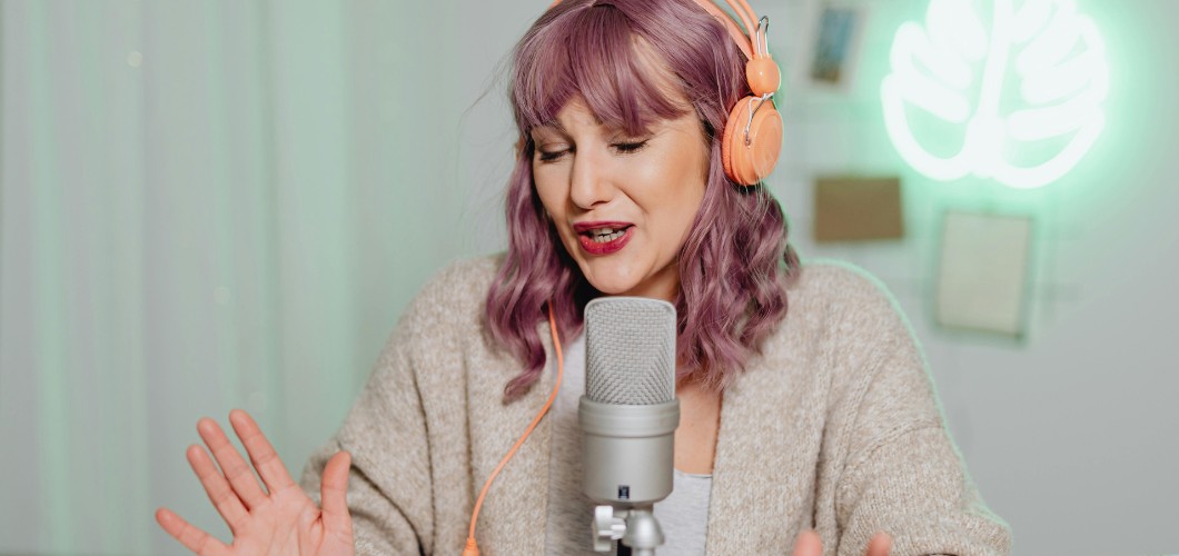 Digital Dignity: How Tech Is Giving Voice to the Voiceless