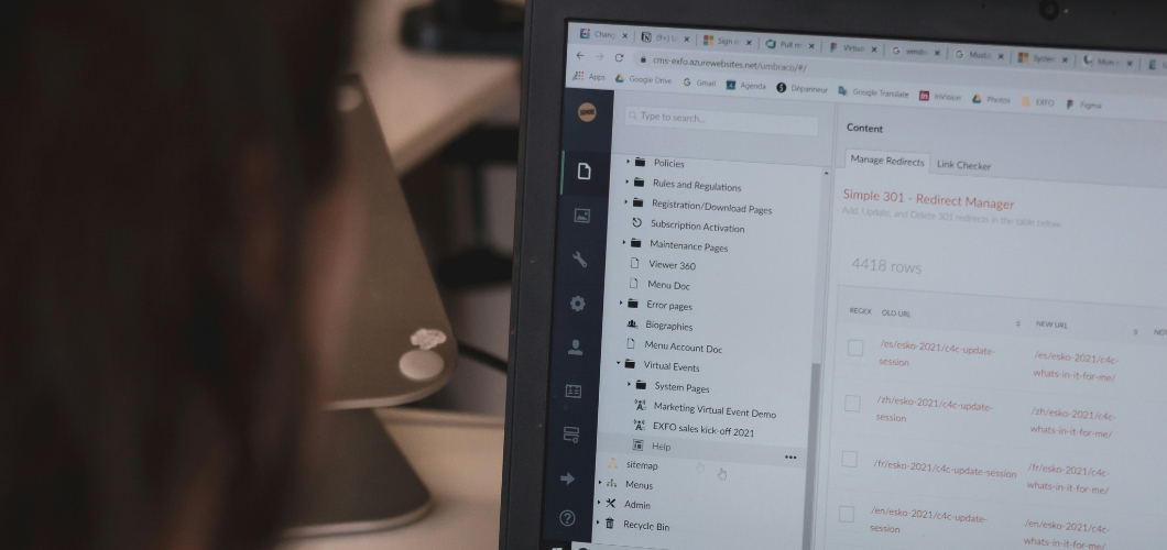 How CMS Integrates with CDPs, DXP, and Martech Stacks