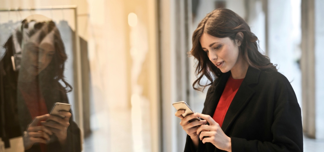 IoT in Retail From Smart Shelves to Personalized In-Store Experiences