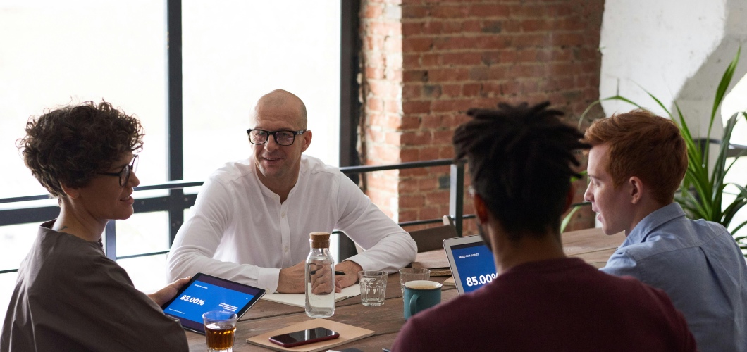 Designing a Wireless Strategy That Aligns with Business Growth Goals