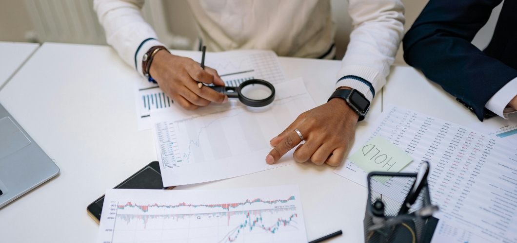 How AI + BI Are Shaping the Next Era of Strategic Forecasting