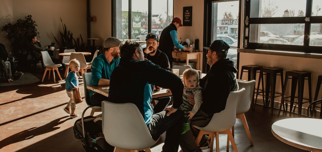 Coffee Chats Without Coffee: Creative Ways to Bond with Your Online MBA Peers