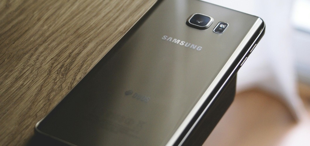 From the Living Room to the Kitchen: How Samsung Is Building Safer Smart Homes