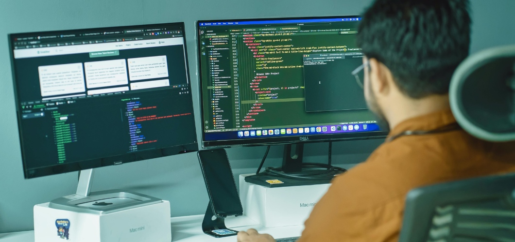 Full-Stack Development as a Strategic Driver for Digital Transformation