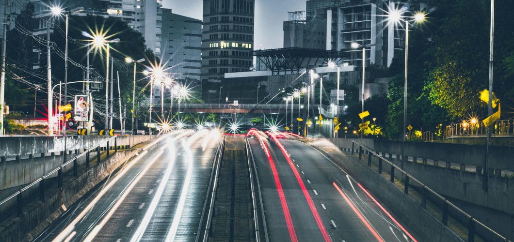 Telecom’s Role in Smart City Development