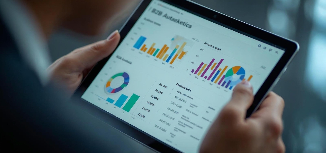 10 ML Applications in B2B Intent Data for Smarter Marketing