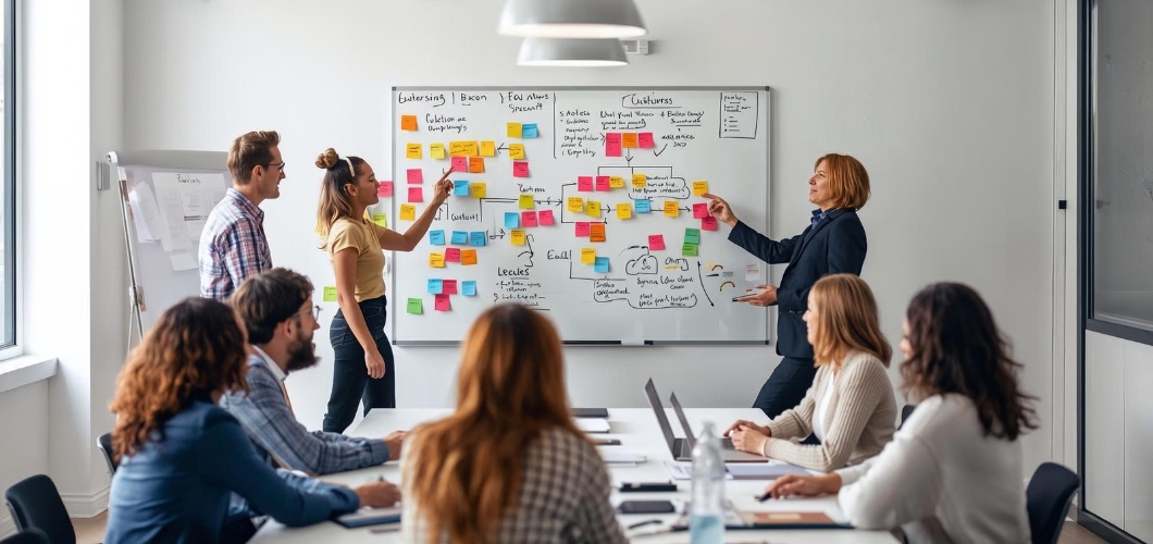 How a Data Analytics Platform Supercharges 360 Degree Digital Marketing Services