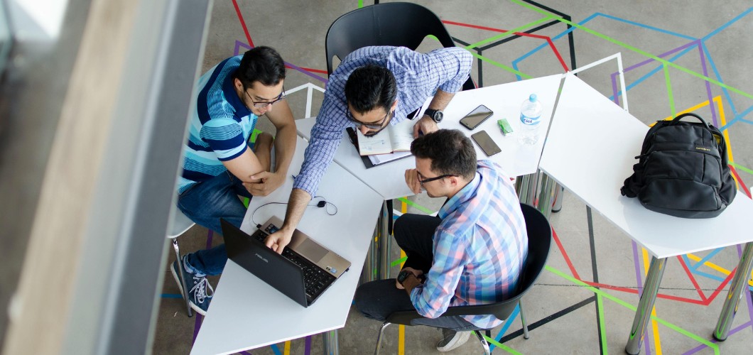 How to Network When You’re in a Career Transition (Without Feeling Lost)