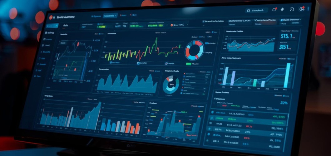 The Dashboard Diaries: What Your BI Tool Says About Your Company Culture