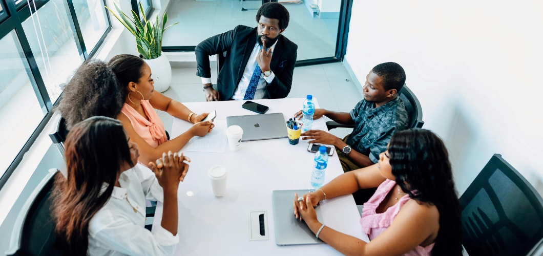 Why CMOs Must Understand Modern Web Technologies to Compete in Digital-First Markets