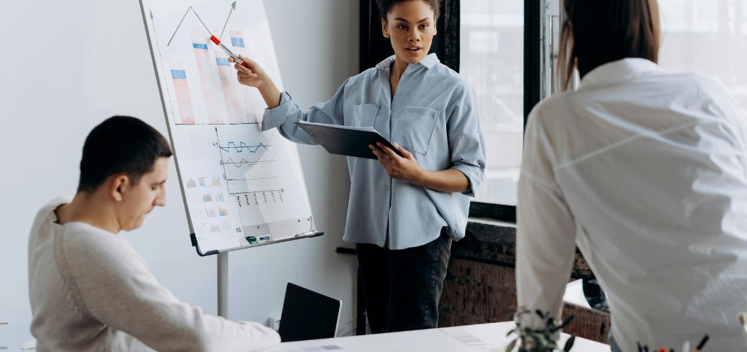 5½ Things Utility Executives Get Wrong About Business Data Analytics